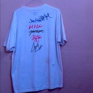 Deadline LTD Signed by legends (actual* Ab-soul)